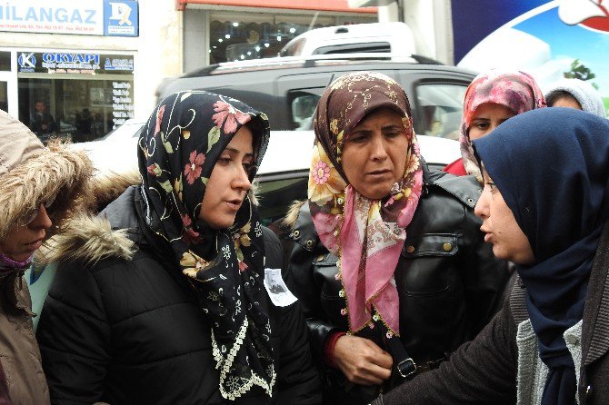 Genç Doktor Son Yolculuğuna Uğurlandı