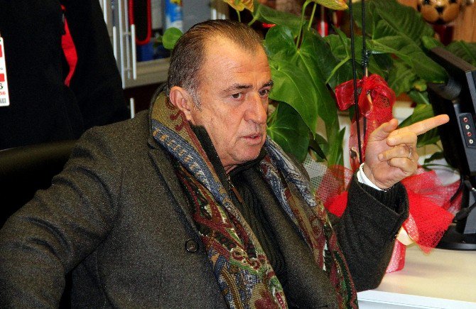 Fatim Terim, Tuzlaspor - 24 Erzincanspor Maçında