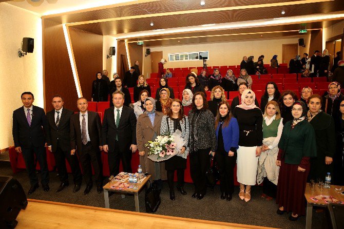 Çocuklarda Sağlıklı Beslenme Eğitimi Verildi