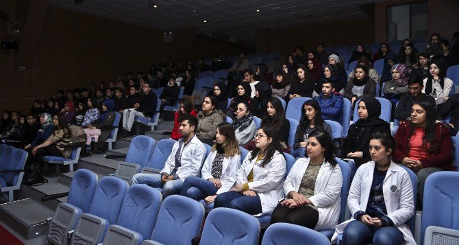 Belediyeden Öğrencilere “Besyo” Semineri