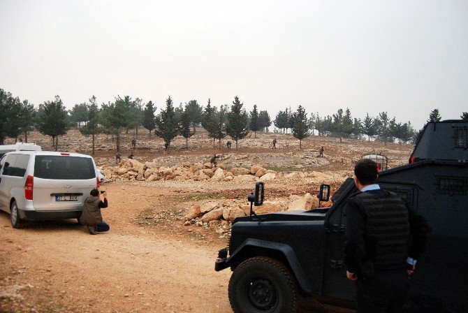 Şanlıurfa’da Polise Saldırıyla İlgili Detaylar Ortaya Çıkmaya Başladı