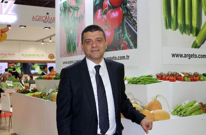 Growtech Eurasia Kapılarını Açtı