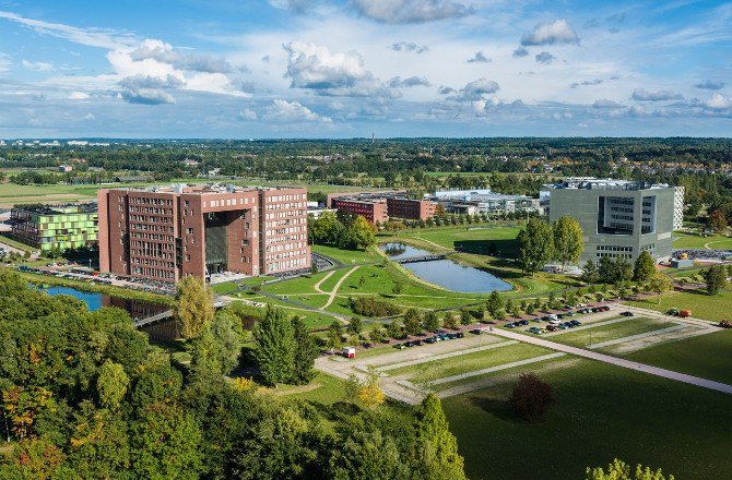 Yaşar Üniversitesi, Hollanda’da Dünya Devleriyle İşbirliği Yapacak