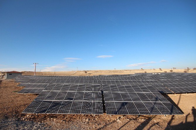 Beyşehir ‘Yenilenebilir Enerji’nin Üssü Oluyor