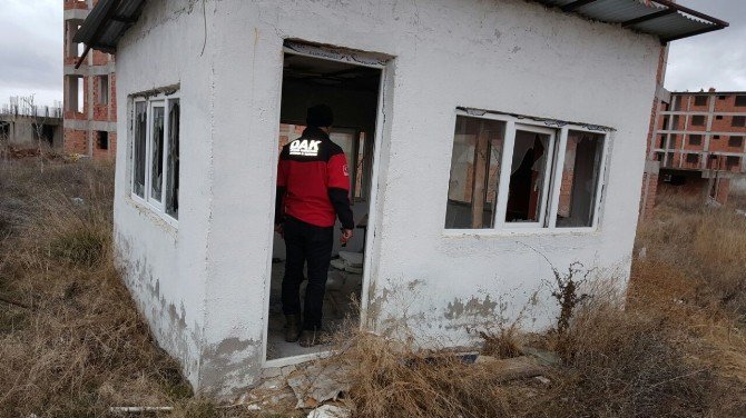 Kaybolan Alzheimer Hastası Şahıs Bulunamadı