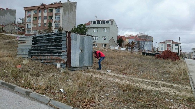 Kaybolan Alzheimer Hastası Şahıs Bulunamadı