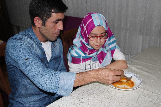 Sağlık Bakanı Recep Akdağ, Kader’e Sahip Çıktı