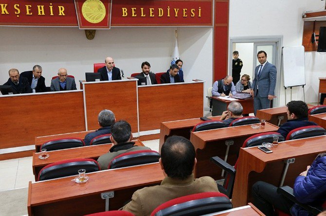 Hendek Otobüslerinin İhalesi Tamamlandı