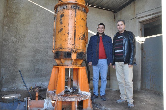 Sorgun Jeotermal Enerji Sistemi Çevre İllere Örnek Olacak