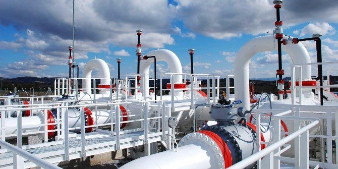 Taşköprü Belediyesi, Doğalgaz Kampanyası Düzenledi