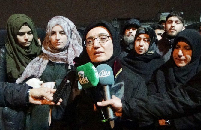 Mavi Marmara Davası Avukatları: “Bu Dava Düşmemeli, Düşmeyecek, Düşemez”