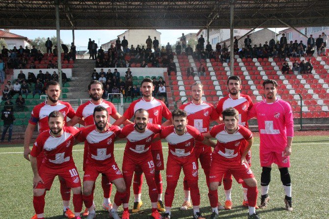 Bilecikspor, Pazaryeri Spor Maçının Hazırlıklarını Tamamladı