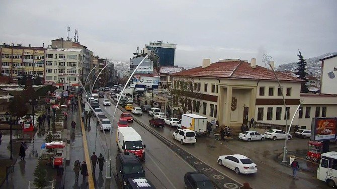 ’Büyükşehir’ Haberi Tokatlıları Heyecanlandırdı