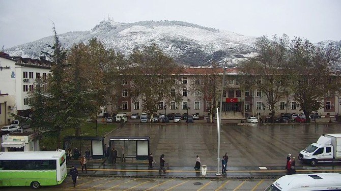 ’Büyükşehir’ Haberi Tokatlıları Heyecanlandırdı