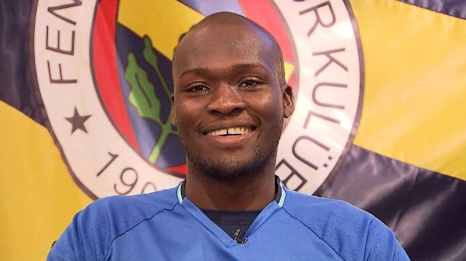 Sow: "Derbi Maçtan 3 Puana İhtiyacımız Var"