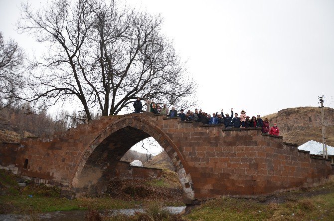 Bitlis’te Turizm Atağı