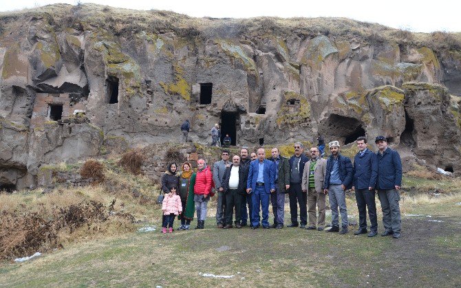 Bitlis’te Turizm Atağı