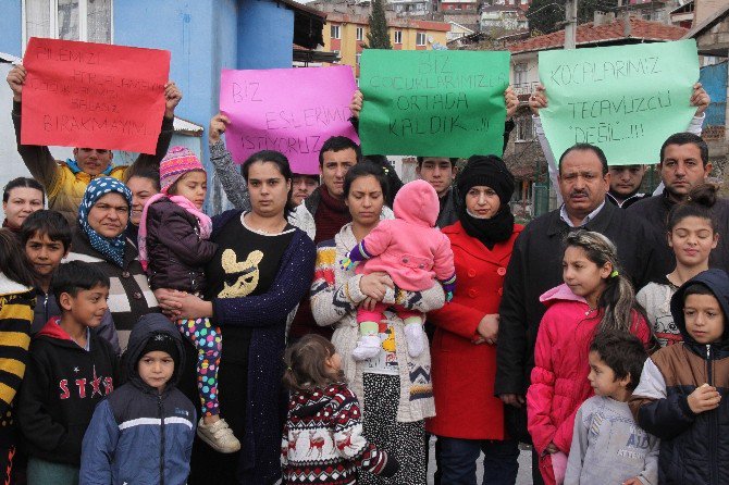 Romanlar Geri Çekilen Yasanın Meclise Gelmesini İstiyor