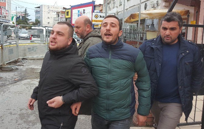 Kerimcan Durmaz’ı Darp Olayında 4 Kişi Polise Teslim Oldu