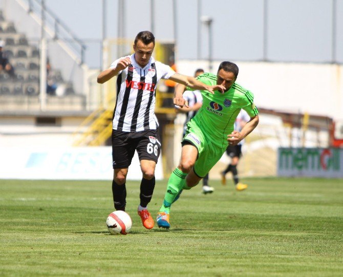 Büyükşehir Gaziantepspor Çıkışını Sürdürmek İstiyor