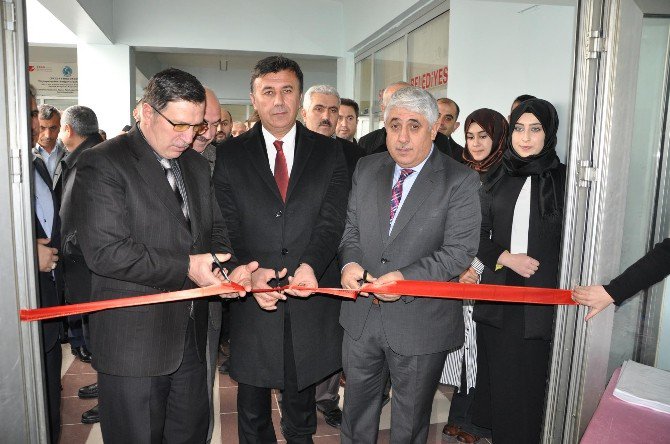 Sorgun’da “15 Temmuz Direniş Ve Diriliş Fotoğraf Sergisi” Açıldı