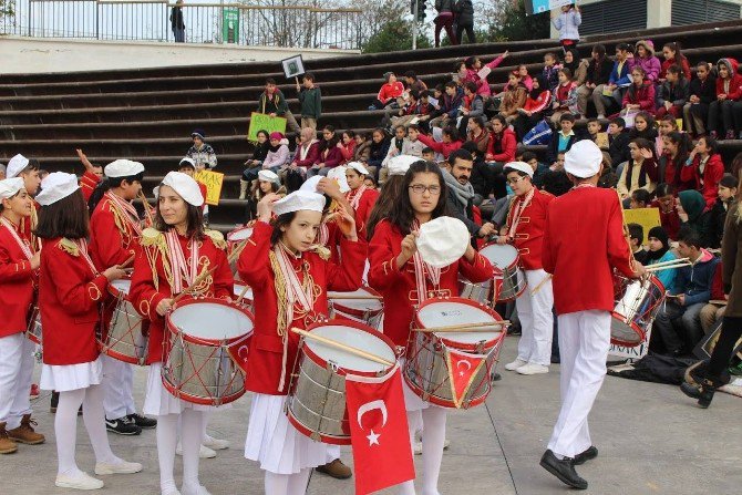 Zeytinburnu ’Hayata 1 Aralık’ Verdi