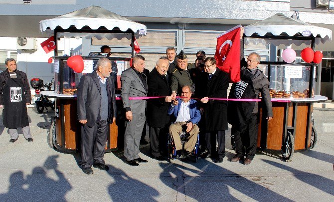 Adıyaman’da 3 Aralık Dünya Engelliler Günü Kutlandı