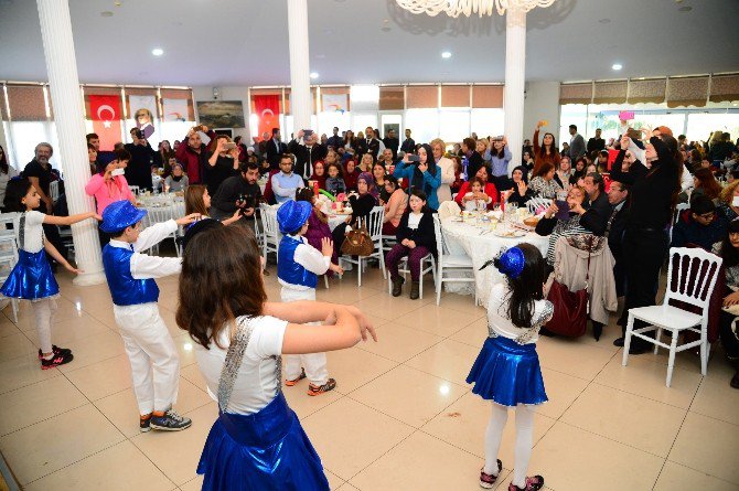 Beylikdüzü Belediyesi, Engellileri Ağırladı