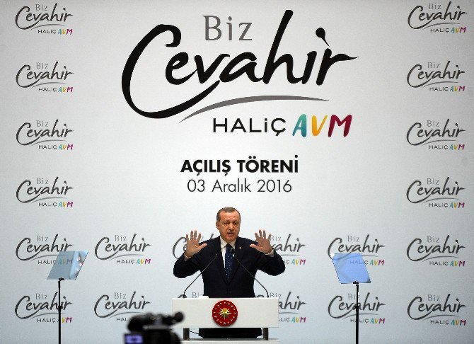 Cumhurbaşkanı Erdoğan: “Dem Bu Dem, Gelin Dolarınızı Euronuzu Tl’ye Çevirin”