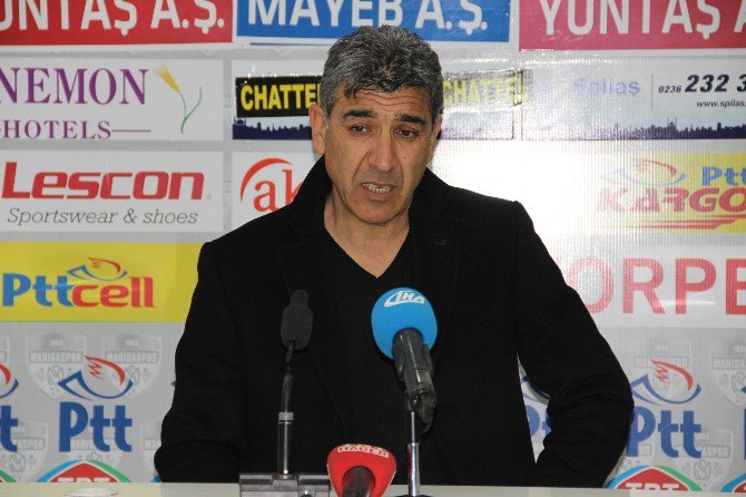 Manisaspor, Büyükşehir Gaziantepspor’u Rahat Geçti