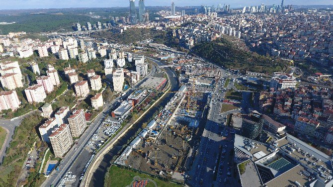 Tarihi Demir Yolu Hattı Yeniden Hayata Geçiyor