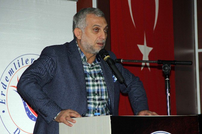 Diyarbakır’da ‘15 Temmuz’ Konferansı