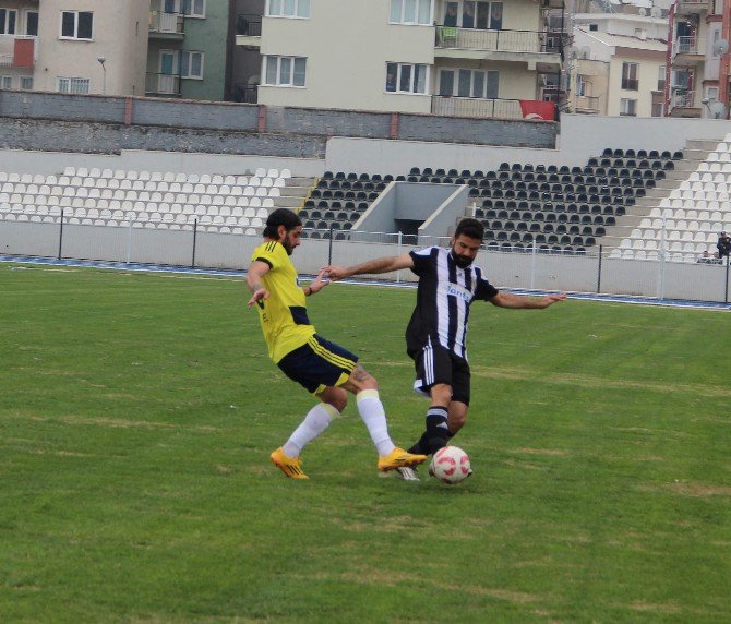 Spor Toto 2. Lig