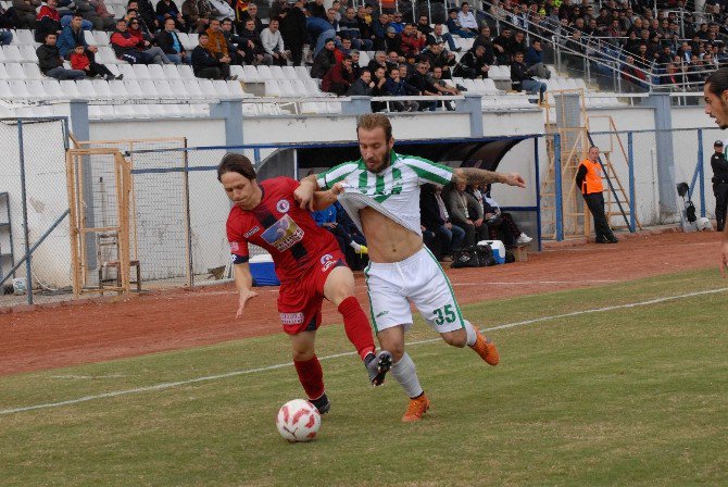 Spor Toto 2. Lig