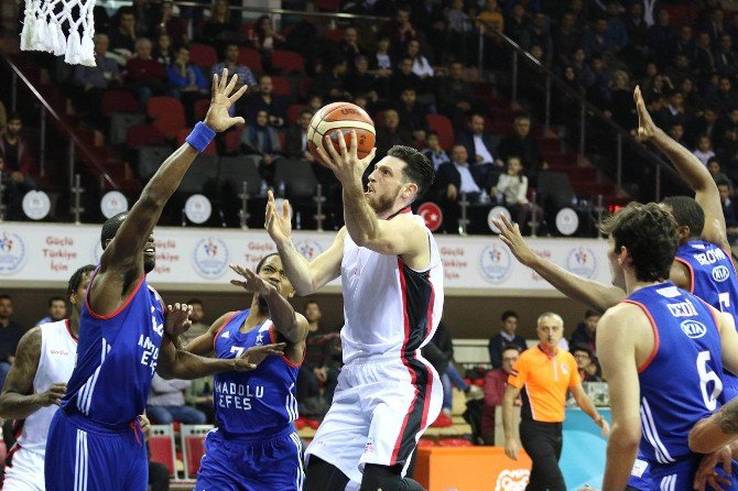 Spor Toto Basketbol Ligi