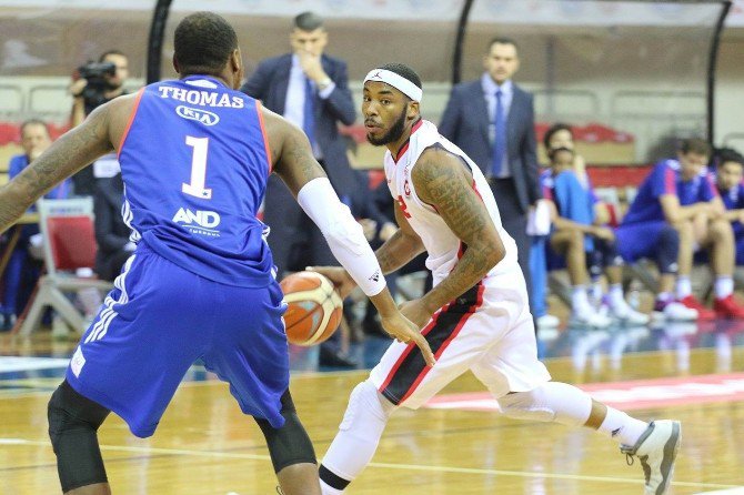 Spor Toto Basketbol Ligi