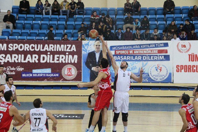 Türkiye Basketbol 2. Ligi