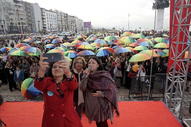 İzmir İyilikte Buluştu