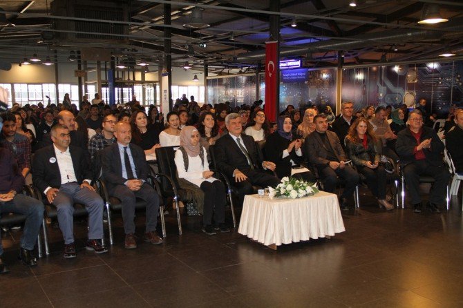 Şizofreni Hastalığı İçin Farkındalık Oluşturuldu