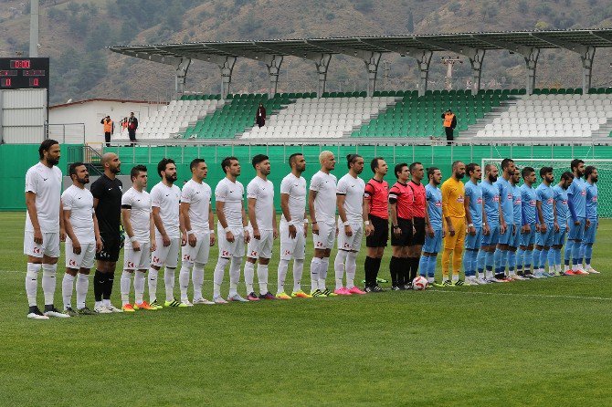 Manisa Bbsk’ya Pazarspor Engeli