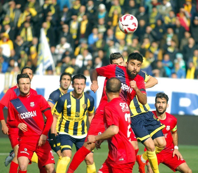 Spor Toto 2. Lig