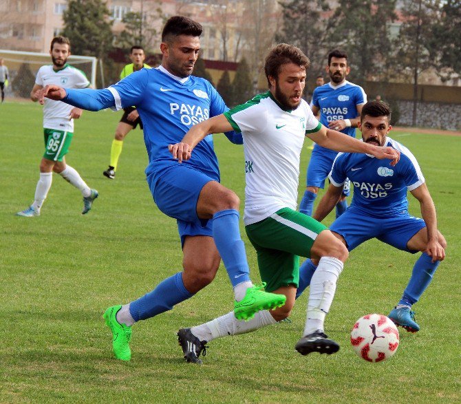 Muğlaspor Galibiyet Hasretine Son Verdi