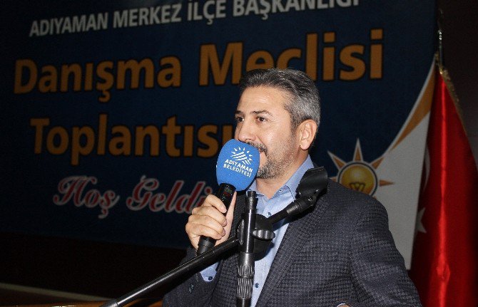 Bakan Arslan: “Darbe Anayasasının Bizim Üzerimize Biçtiği Gömlek Büyüyen Türkiye’ye, Güçlenen Türkiye’ye Dar Geliyor”