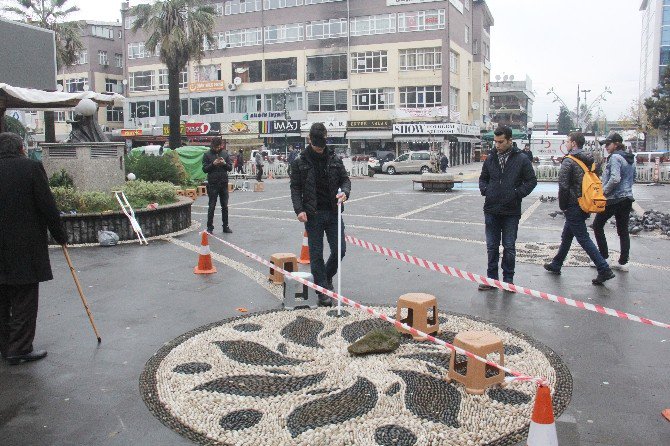 Rize’de Anlamlı Farkındalık Etkinliği