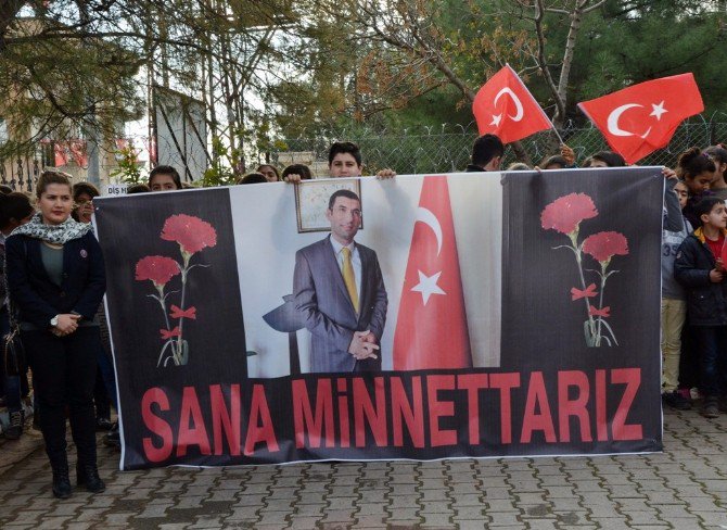 Bakan Soylu: “Nerede Dururlarsa, Saklanırlarsa Saklansınlar Kandil’de De Olsalar Onları Alacağız”