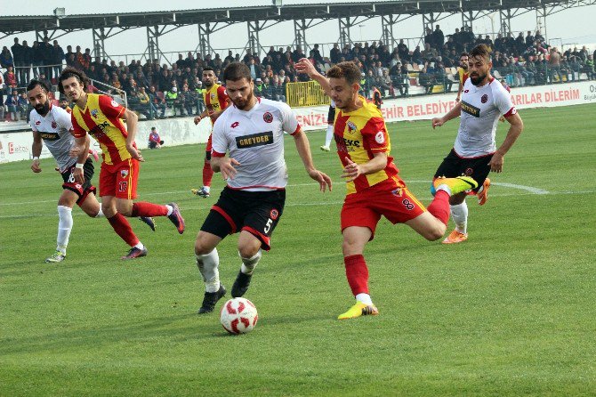 Spor Toto 3. Lig