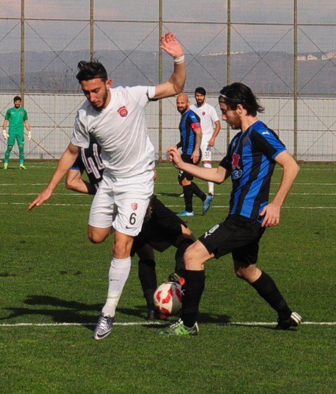 Spor Toto 3. Lig