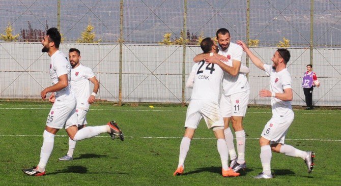 Spor Toto 3. Lig