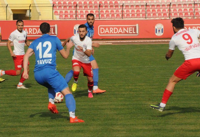 Spor Toto 3. Lig