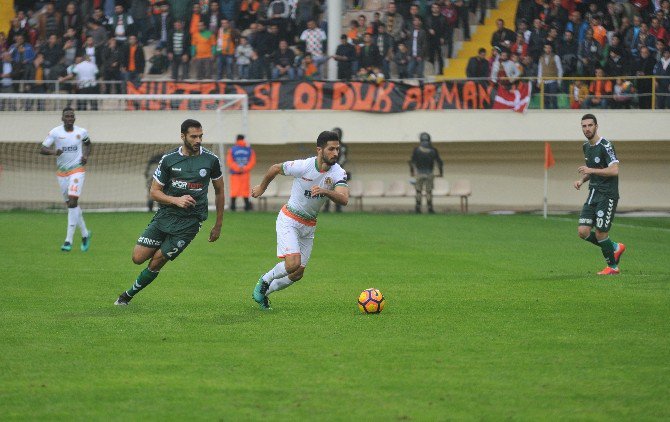 Spor Toto Süper Lig